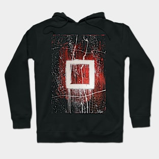 Square Hoodie